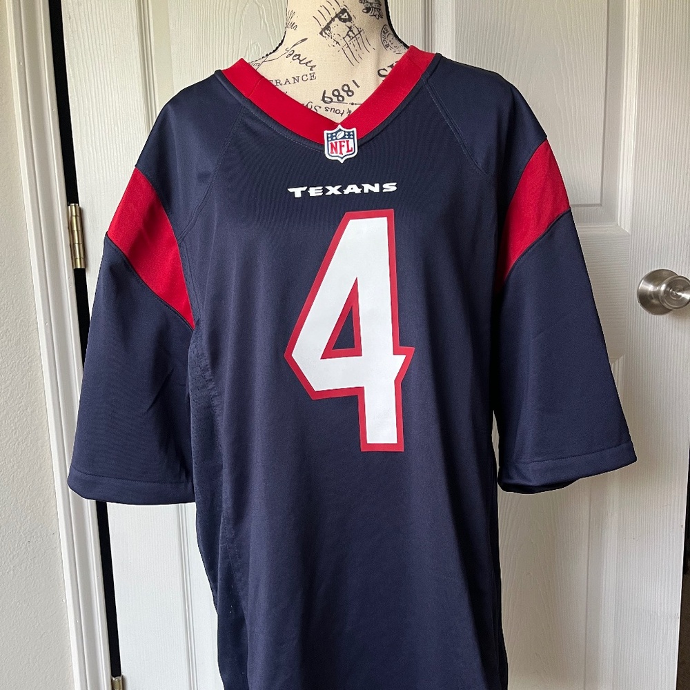2021' Watson Jersey